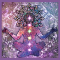 Crown Chakra Meditation