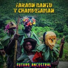 La Maldita Vieja - Las Alegres Ambulancias - DJ RATA PIANO / Faraon Bantu y ChampetaMan