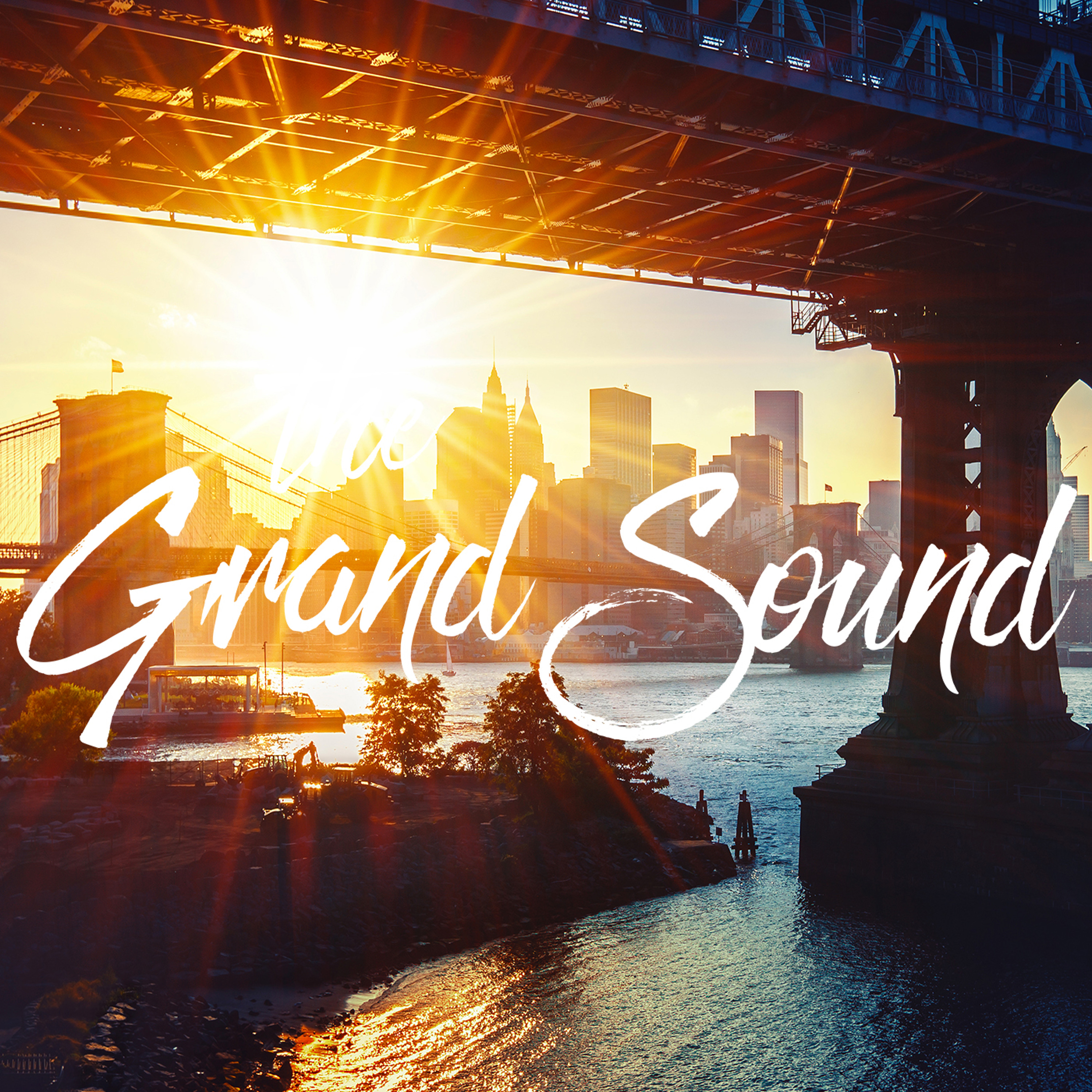 The Grand Sound Podcast