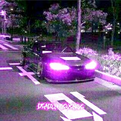 DEADLY REVENGE (feat. SXIEGE)