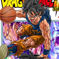 Goku Rage x RAHHH Edit
