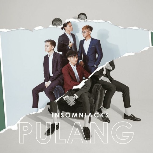 Insomniacks - Pulang