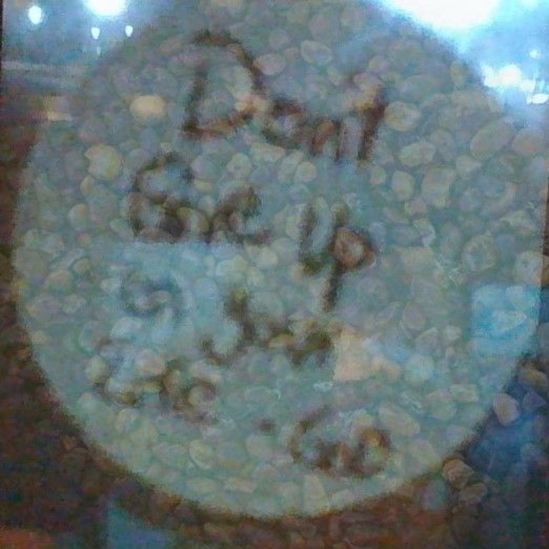 Don`t give up on life
