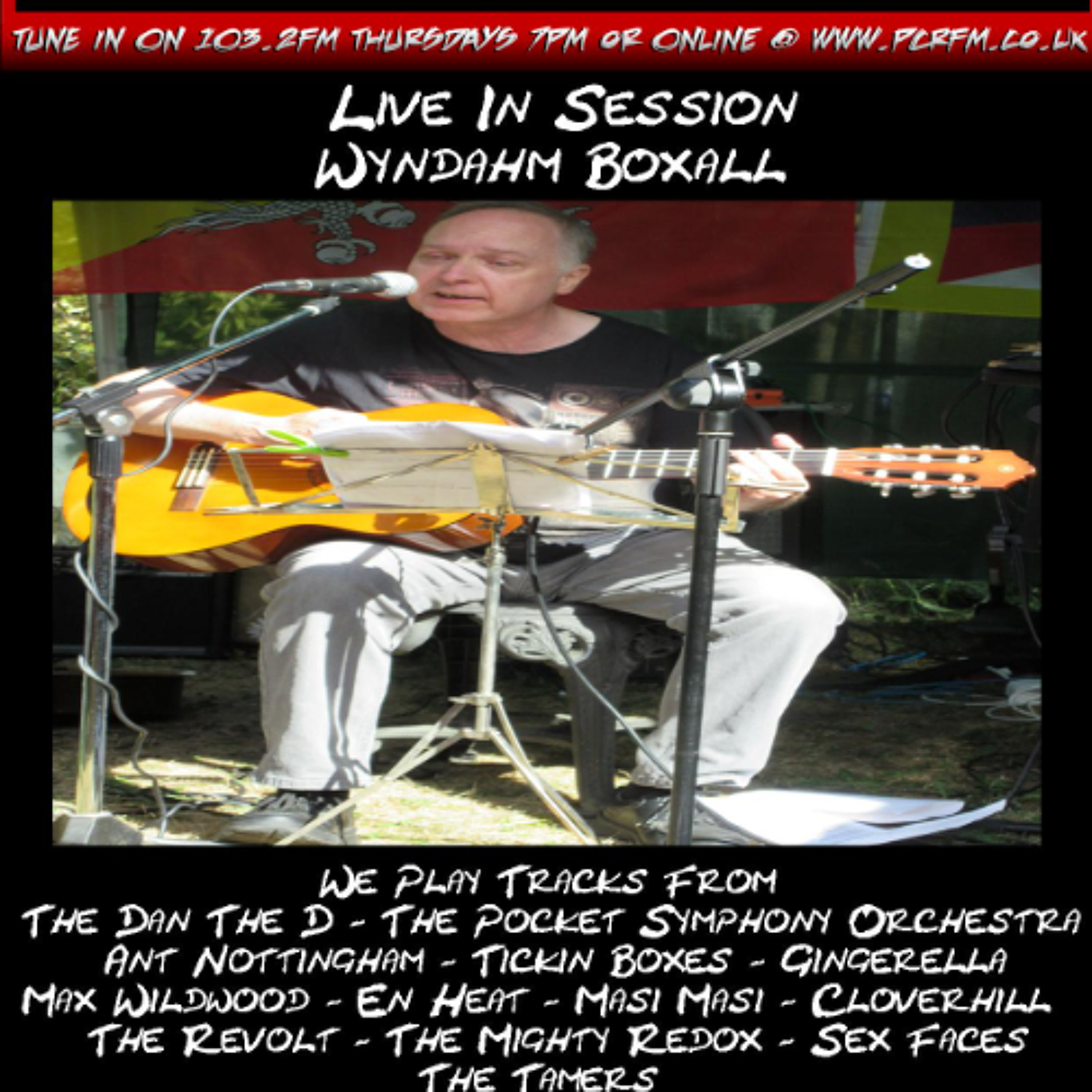 Doc Mason Radio Show