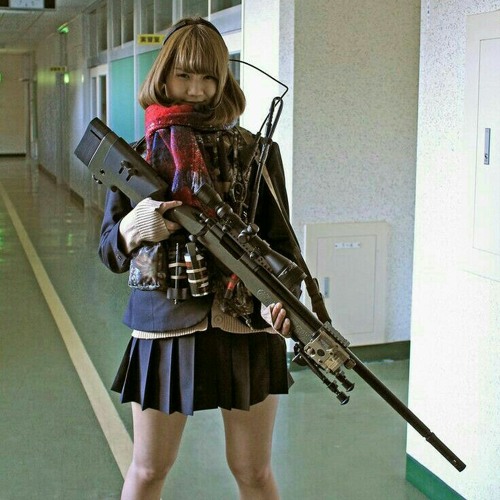 sick shooter (remake)