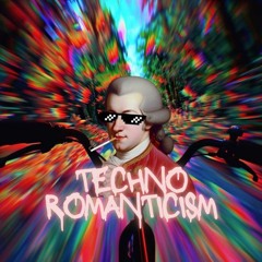 DJ Hee Mixset#3: Techno-Romanticism
