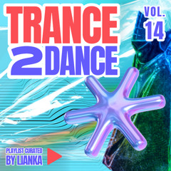 TRANCE2DANCE VOL.14