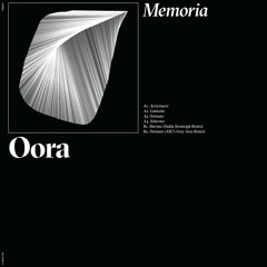 MM002 Preview - Oora - Memoria