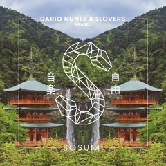 Dario Nunez & 2Lovers - Brasel [FREE DOWNLOAD]