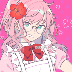 Hero Chef Extraordinaire, Kiro Sweetbrier🌺