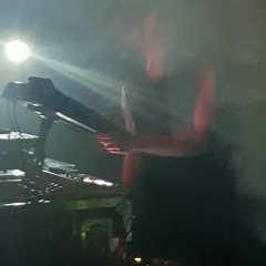 LIVE HARD TECHNO AT STK WAREHOUSE - MAY 2022 - ALL HARDWARE