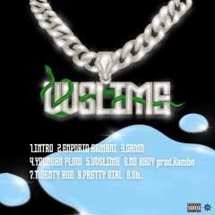FREESTYLE FT.nimby&kaede&loutepatty