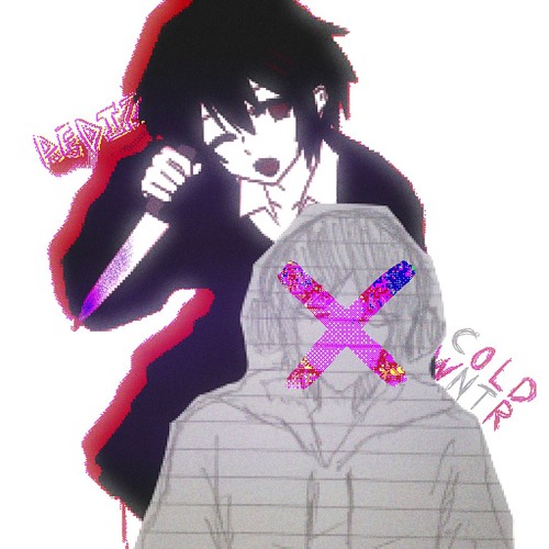 i know you hate me w/ redize