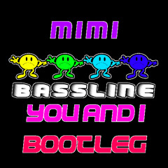 Jack Junior - Down 4 U (MiMi Bootleg)