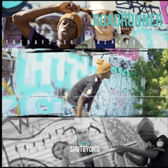 LilTuneGas ft Blp Kosher - Roadrunner