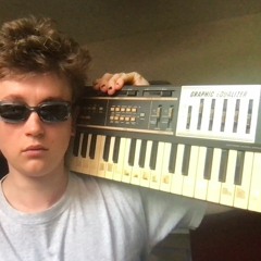 fuuckin listen to this casio I bought on Ebay for 27 pounds