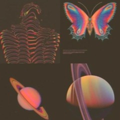Guy Mantzur,Khen (ChildrenWithNoName) x KYOTTO - (RobotsTookOverMyTribe)