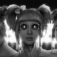 pon pon (cyberpunk2077 lofi hiphop beat)~