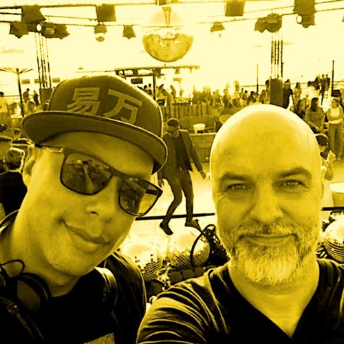 One Step Mix Stream ONE! STEP - Mix 2 Février 2024 by David Stepanoff | Listen ...