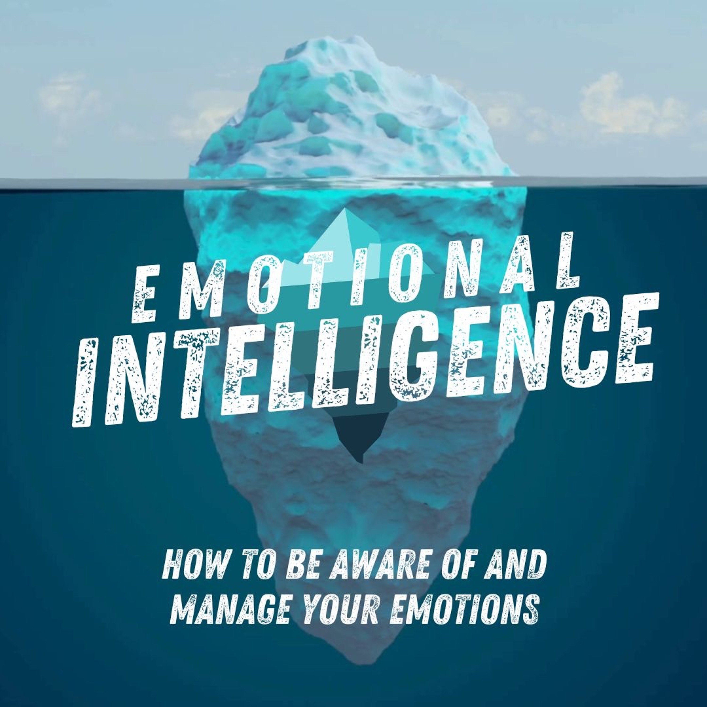 Emotional Intelligence | How To Be Aware Of and Manage Your Emotions episode artwork