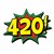 Artwork for The 420 Show (Original 2010 Mix - Part 1 of 3)