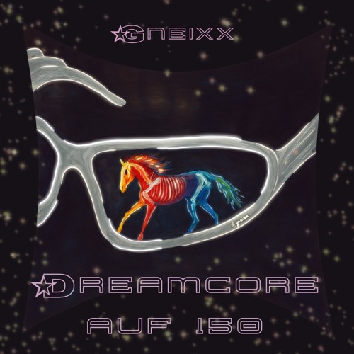 Dreamcore auf 150- Euphoric Hard Trance Set