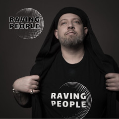 RP#023 - MIKE DOPS - Live@Sauna Klub
