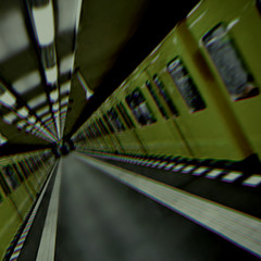 U8 (Drum and Bass)