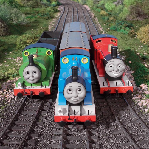 The Engine Roll Call (Remix, Extended)