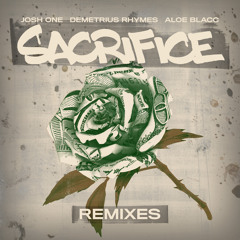Sacrifice (Terry Hunter Club Mix) [feat. Demetrius Rhymes]
