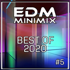 EDM MiniMix Best Of 2020 #5