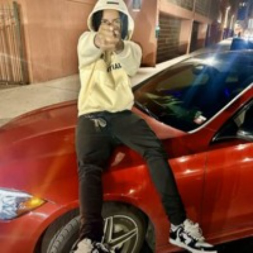 Rx Papi DeadPool Prod. By Cam