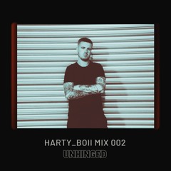 MIX 002 - HARTY_BOII