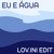 Artwork for Maria Bethânia - Eu e Água (LOV.ini Edit)