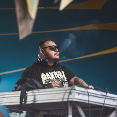 Triceradrops Live @ Ethereal Decibel 2025 France
