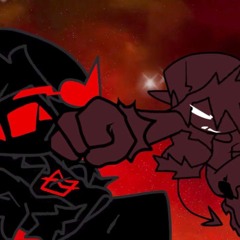 Funkin Corruption Insanity INSANE BF vs BF ruina mentis