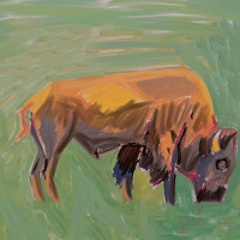 Grazin'
