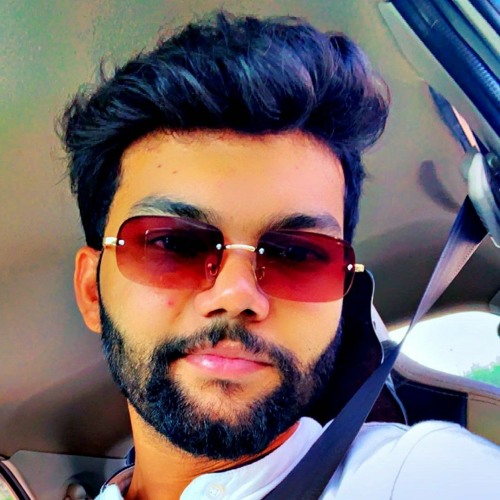 Mera Yaar Extended Mix (Mani 2222)