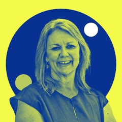 Lisa Hresc on the power of partnerships (The Benevolent Society)