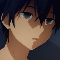 feeling lost