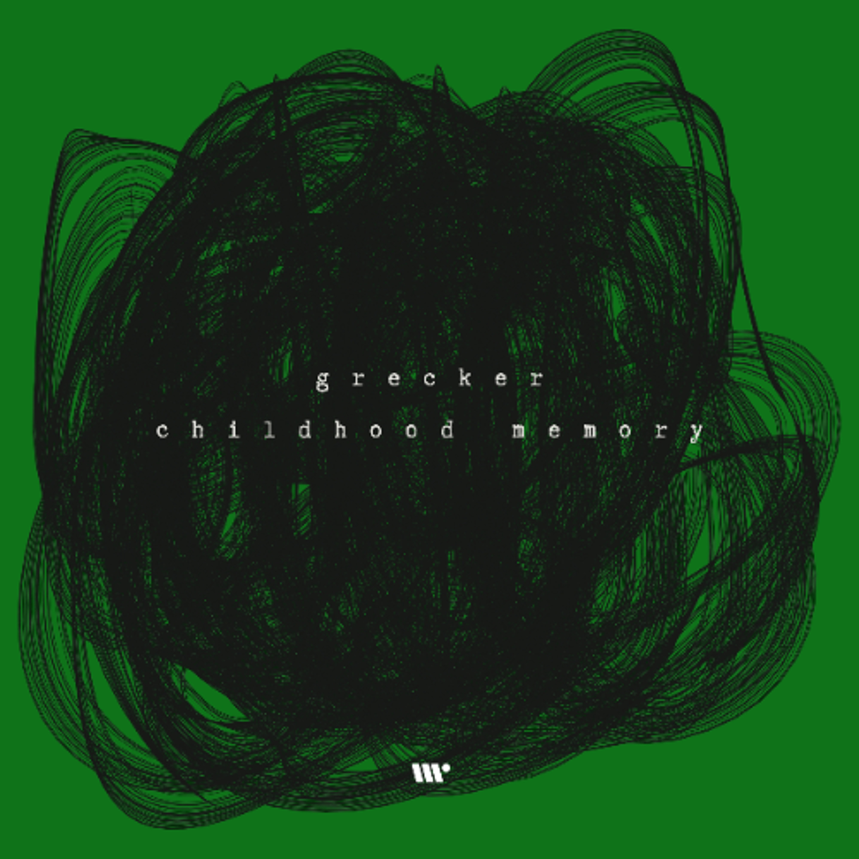 FLOW221: Grecker - Childhood Memory episode artwork