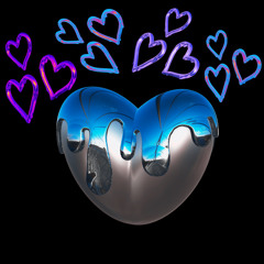 Lovesick