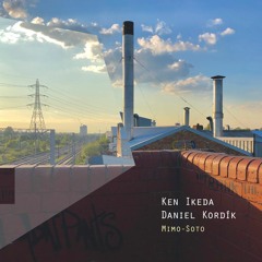 Ken Ikeda   Daniel Kordík - Mimo - Soto - 04 D