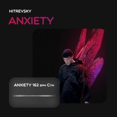 Anxiety - D&B x HipHop Fast Beat