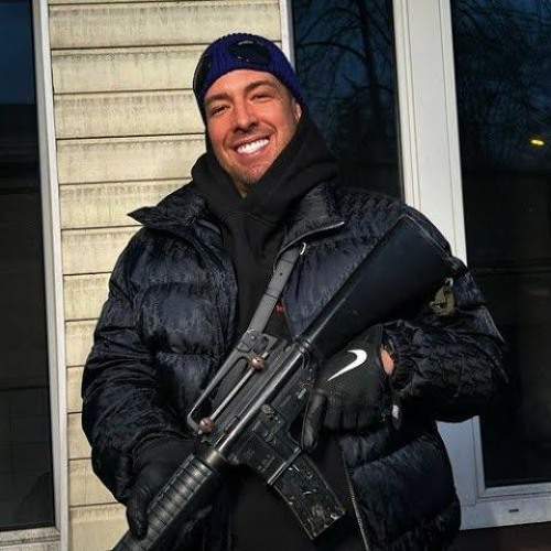 GUZIOR X SENTINO - STRZELAM PETEM REMIX