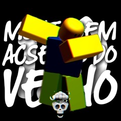 MONTAGEM ASCENSÃO DO VELHO 1.0 🔊
