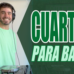 Cuarteto Para Bailar (Lo Mas Nuevo 2022) - Nico Vallorani DJ