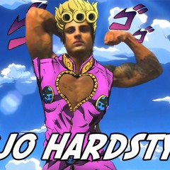 Maul - JoJo Hardstyle