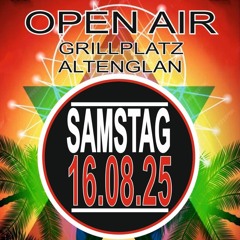 BallerBär~Set. Altenglan Open Air [Opening] 16.08.2025 #003