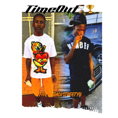 T5 x Backstreet YG - TimeOut